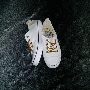 White Shoes
